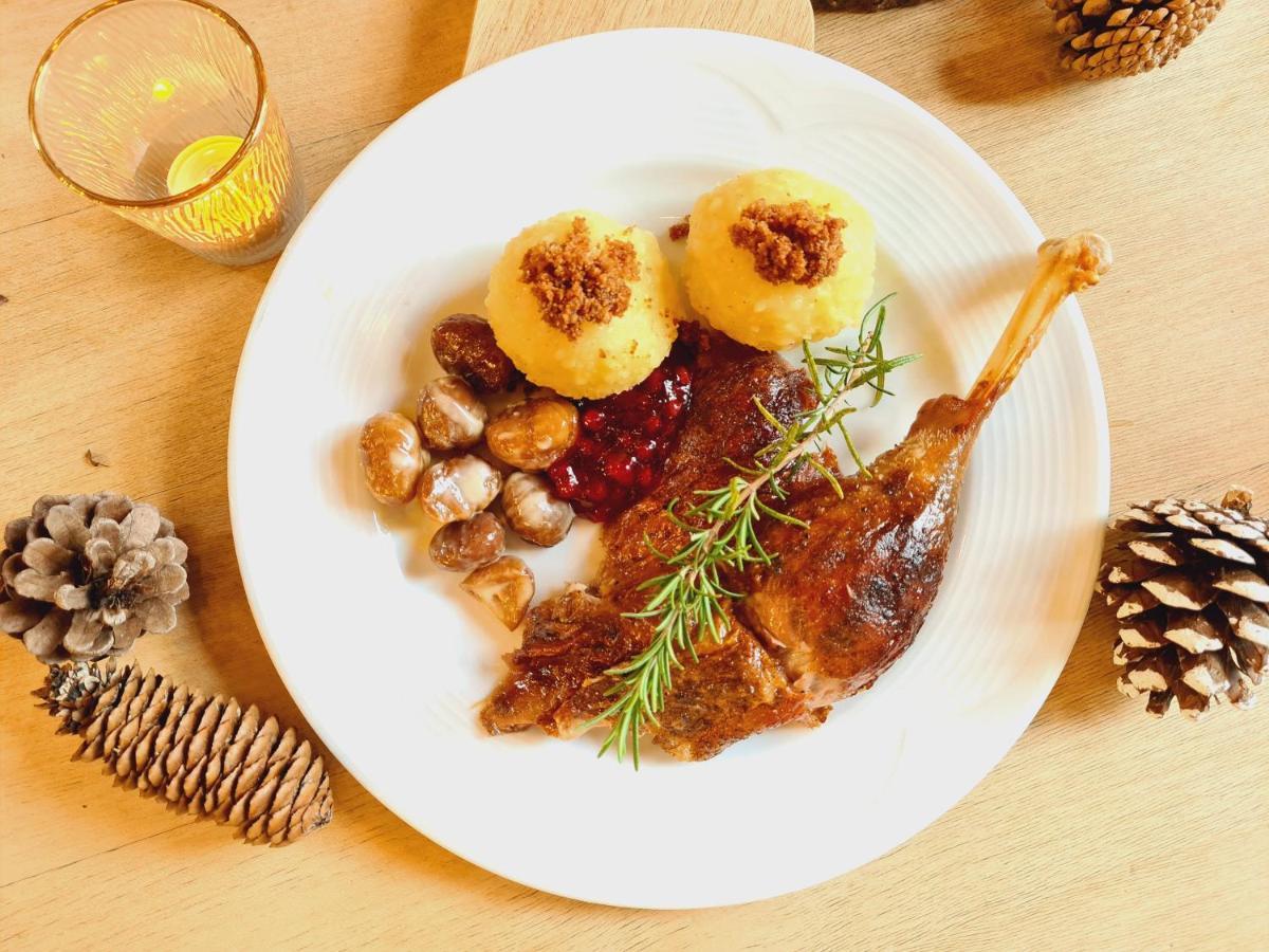 Hotel Goldenes Fass Freudenberg am Main Zewnętrze zdjęcie